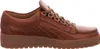 Mephisto Rainbow Braun Glattleder Größe: 43 Normal Produktbild-Vorschau 8