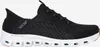 Skechers Glide Step Slipper Nero Anteprima dell’immagine prodotto 3