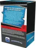 The image shows the side and part of the front of a Pokemon Booster Bundle box. Produktbild-Vorschau