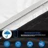 Gartenmöbel Abdeckung Wasserdicht 420D Oxford Anti-UV Produktbild-Vorschau 2