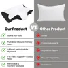 Nackenkissen Kopfkissen Ergonomisches Orthopädisches Kissen Produktbild-Vorschau 12