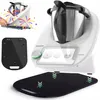 Gleitbrett für Thermomix TM5 TM6 mit Griff Gleitbrett Produktbild-Vorschau 1