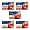 Meßmer Kandierter Apfel | 5x Vorteilspack | Früchtetee mit Produktbild-Vorschau 1