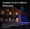 Twinkly TWP300SPP-BEU, Intelligenter Leuchtstreifen, Produktbild-Vorschau 17