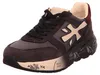 Premiata Mick 7719, kleur: zwart Productafbeelding-voorbeeld 7