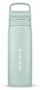 Bottiglia con filtro per acqua LifeStraw Go 2.0 Seafoam in Anteprima dell’immagine prodotto 9