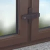 BASI - Fenster- und Fenstertürensicherung - FS 500 - Braun Produktbild-Vorschau 2