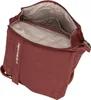 Zwei Rucksack Mademoiselle Rot onesize Produktbild-Vorschau 9