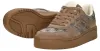 Guess Miram 16  Sneakers Laag - taupe - Maat 37 Produktbild-Vorschau 6