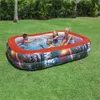Bestway Planschbecken "Star Wars" Family Pool, 262 x 175 x Produktbild-Vorschau 15