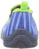 Playshoes Kinder Hausschuh Ringel blau EUR 26/27 Produktbild-Vorschau 4