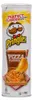 Pringles Pizza Chipsy o smaku pomidorów i oregano 165g Podgląd zdjęcia produktu 1