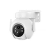 XO Caméra de surveillance CR10 WiFi 2K IP 360° 7800mAh Voir les images du produit 1