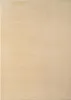 Tapiso Teppich CUDDLE Einfarbig Beige Wohnzimmer Produktbild-Vorschau 2