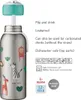Mepal Campus termo láhev flip-up campus 350 ml - spiderman Náhled obrázku produktu 9