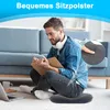 Orthopädisches Sitzkissen, Aufblasbares Kissen, Produktbild-Vorschau 4