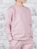 KMISSO Mädchen Sweatshirt in tollen Farben Lachs 164 Produktbild-Vorschau 5