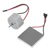 Motor ventilátoru GALANZ GAL6309E(30)-ZD WHIRLPOOL Náhled obrázku produktu 3