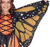 y rotes Burlesque Can Can Girl Kostüm für Damen Gr. S-L, Produktbild-Vorschau 9
