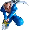 Dragon Ball Z Dabura Match Maker figura 20 cm Anteprima dell’immagine prodotto 4