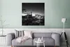 MuchoWow® Poster Las Vegas bei Nacht 75x75 cm - Wand Produktbild-Vorschau 5