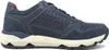JOSEF SEIBEL Jeremiah 04 | Sneaker für Herren | Blau Produktbild-Vorschau 9