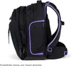 Satch Match Purple Phantom Schulrucksack Produktbild-Vorschau 12