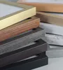 Holz Bilderrahmen Lifestyle Plexi Foto Rahmen Collage Produktbild-Vorschau 3