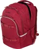 McNeill sac d'école Milo School Backpack Burgundy bordeaux Voir les images du produit 4