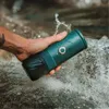 Outin OTEM-MO-01-AA-CG, Turquoise, Koffiekapsules, Gemalen Productafbeelding-voorbeeld 4