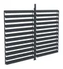 Accessoires G21 paroi de lames orientables 2,8x2,2 m pour Voir les images du produit 1