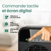 Emerio Aérotherme FH-215085.1 - 2 niveaux de chauffage - Voir les images du produit 3