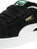 Puma Wildleder-Sneaker XL, Schwarz 44.5 EU Produktbild-Vorschau 9
