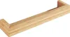 A wooden shelf or handle. Náhľad obrázku produktu
