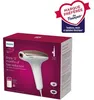 Philips HH1601/01, Hlava, Biela, Batérie Náhľad obrázku produktu 13