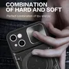 Techsuit CamGuard Pro Back Cover Hülle für Apple iPhone 16 Produktbild-Vorschau 6
