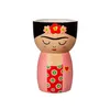 Frida Vase en forme de corps Petit Voir les images du produit 3