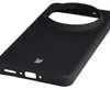 Silikon Handyhülle für Vivo X300 Ultra, Bizon Soft Case, Produktbild-Vorschau 3