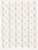 LEGO® 6x8 Piastre da costruzione bianche - 3036 NUOVO! Anteprima dell’immagine prodotto 4
