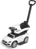 TOYZ Loopauto Mercedes C-klasse, geschikt voor kinderen van Productafbeelding-voorbeeld 1