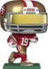 Funko Pop! NFL: 49ers - Deebo Samuel Anteprima dell’immagine prodotto 2