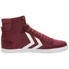 Hummel Slimmer Stadil High Sneaker rot 063511-3661, Produktbild-Vorschau 21