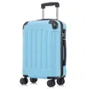 Koffer Trolley Reisekoffer Suitcase, Rollkoffer Handgepäck Produktbild-Vorschau 1