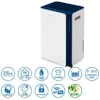 Argoclima Deumidificatore Argoclima ARGO DRY PURY EVO WiFi Anteprima dell’immagine prodotto 4