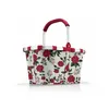 reisenthel carrybag, Einkaufskorb, Picknickkorb, Produktbild-Vorschau 1