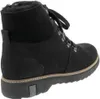 Waldläufer Hitomi Schnürstiefel Schwarz Produktbild-Vorschau 108