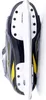 Tempish Ultra Zr Eishockeyschlittschuhe Weiß EU 40 Weiß EU Produktbild-Vorschau 4