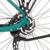 FISCHER E-Bike ATB TERRA 4.0i, Rahmenhöhe 50 cm, Akku 630 Produktbild-Vorschau 13