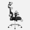 MARK ADLER Manager 3.2 | Ergonomická kancelářská židle s Náhled obrázku produktu 9