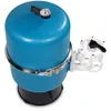 Sandfilterbehälter Ø 400 mm 2-tlg. inkl. 6-Wege-Side-Mount Produktbild-Vorschau 6